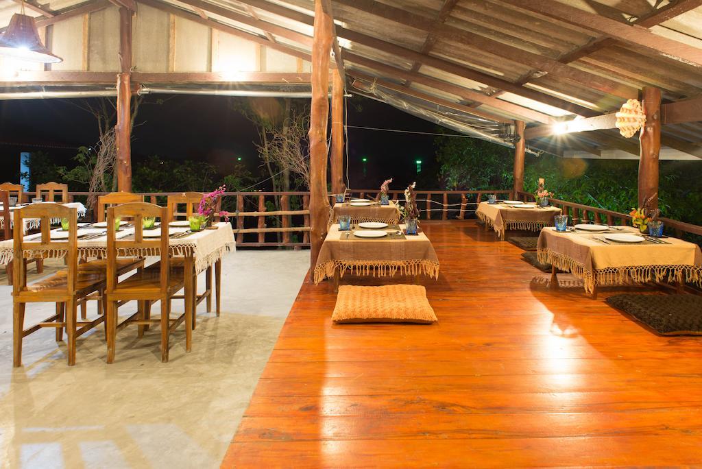 Sun Moon Star Resort Koh Phangan Haad Yao Exterior photo