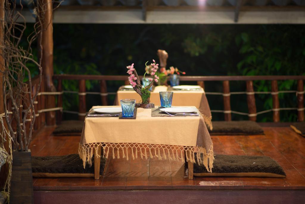Sun Moon Star Resort Koh Phangan Haad Yao Exterior photo