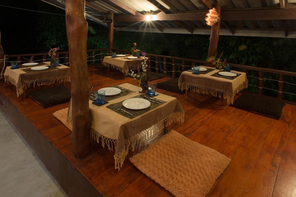 Sun Moon Star Resort Koh Phangan Haad Yao Exterior photo