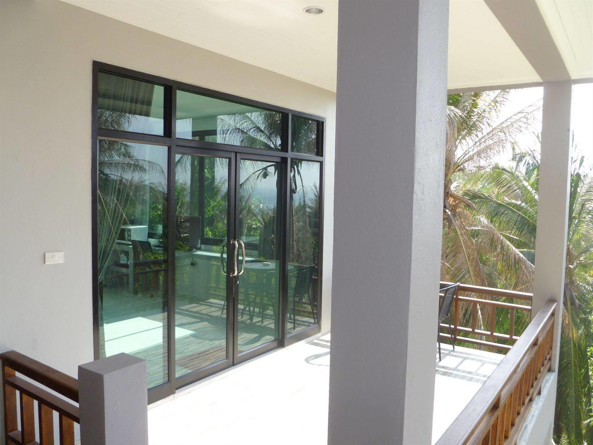 Sun Moon Star Resort Koh Phangan Haad Yao Exterior photo
