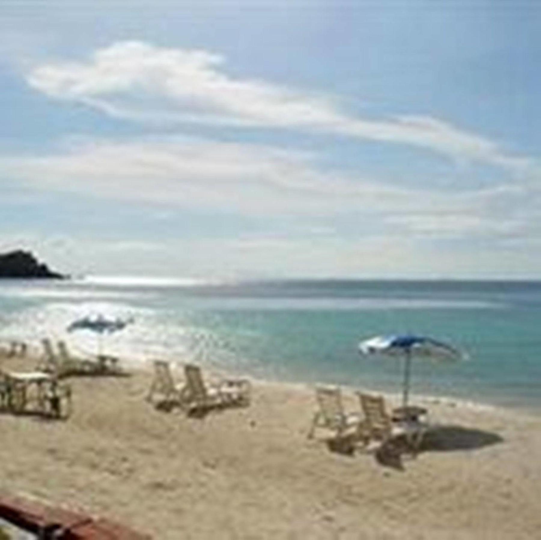 Sun Moon Star Resort Koh Phangan Haad Yao Exterior photo