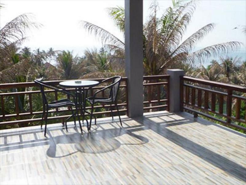 Sun Moon Star Resort Koh Phangan Haad Yao Exterior photo