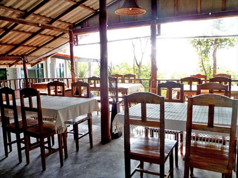 Sun Moon Star Resort Koh Phangan Haad Yao Exterior photo