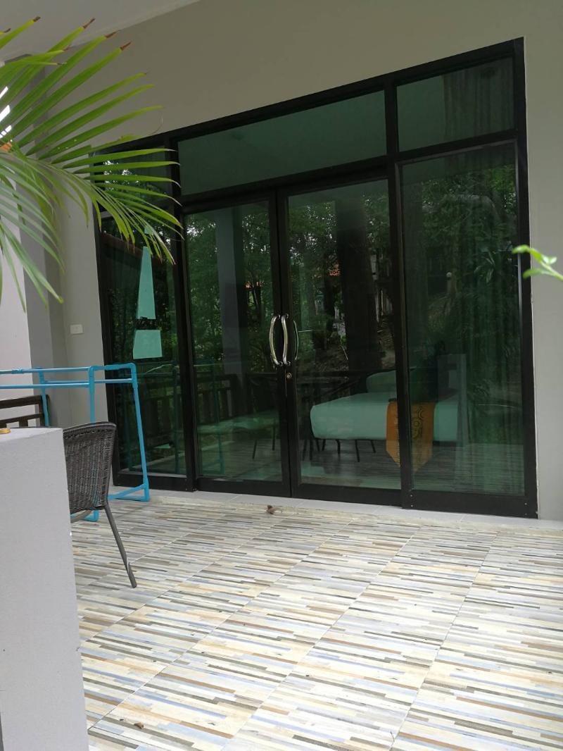 Sun Moon Star Resort Koh Phangan Haad Yao Exterior photo